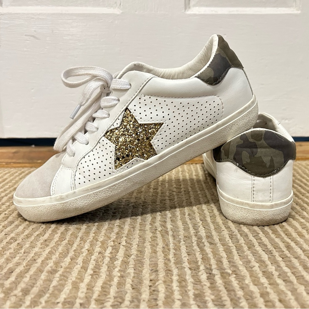 Vintage Havana- Gadol Camo Size 8.5